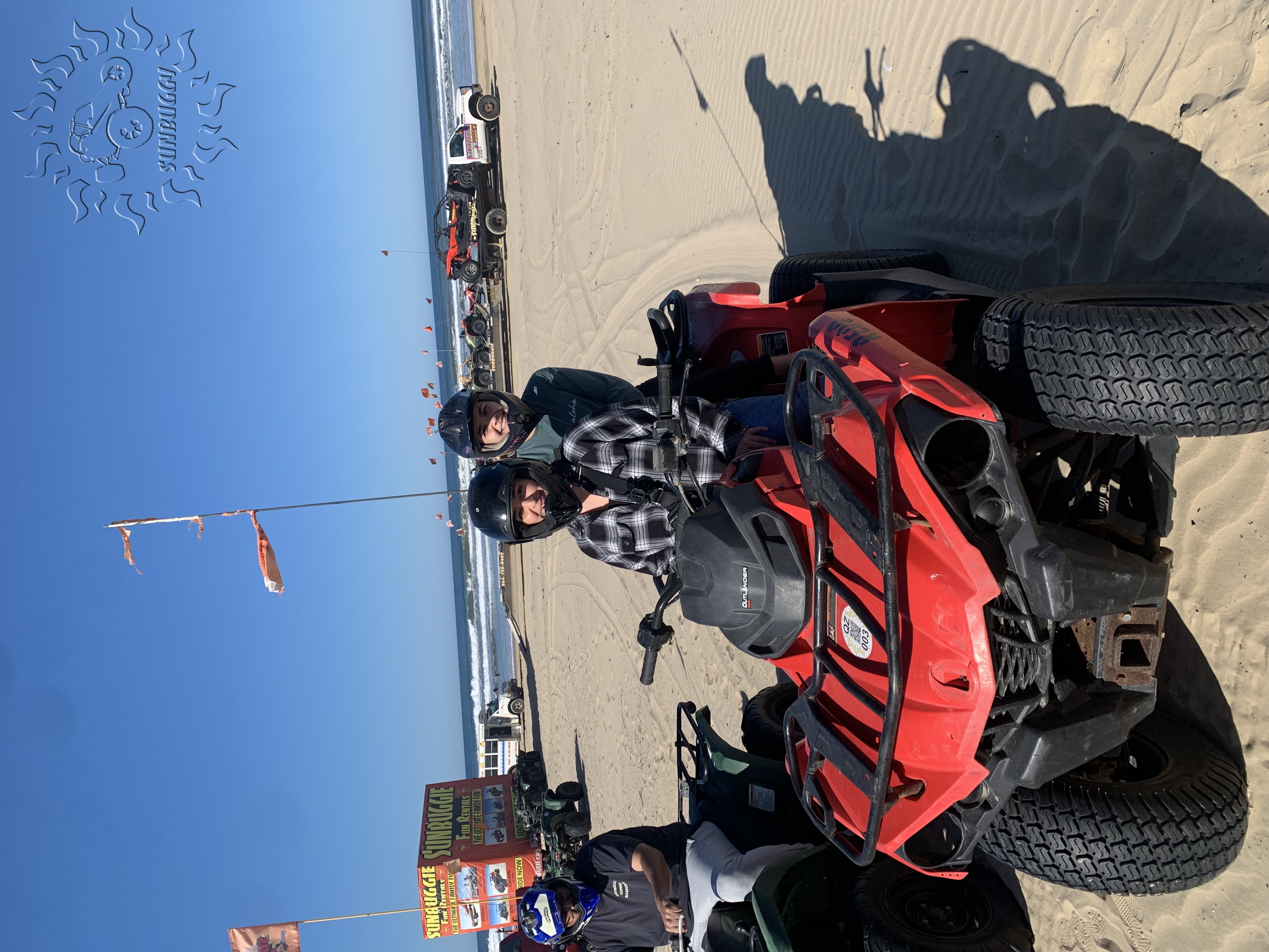 Pismo off-road photos from March 6, 2026