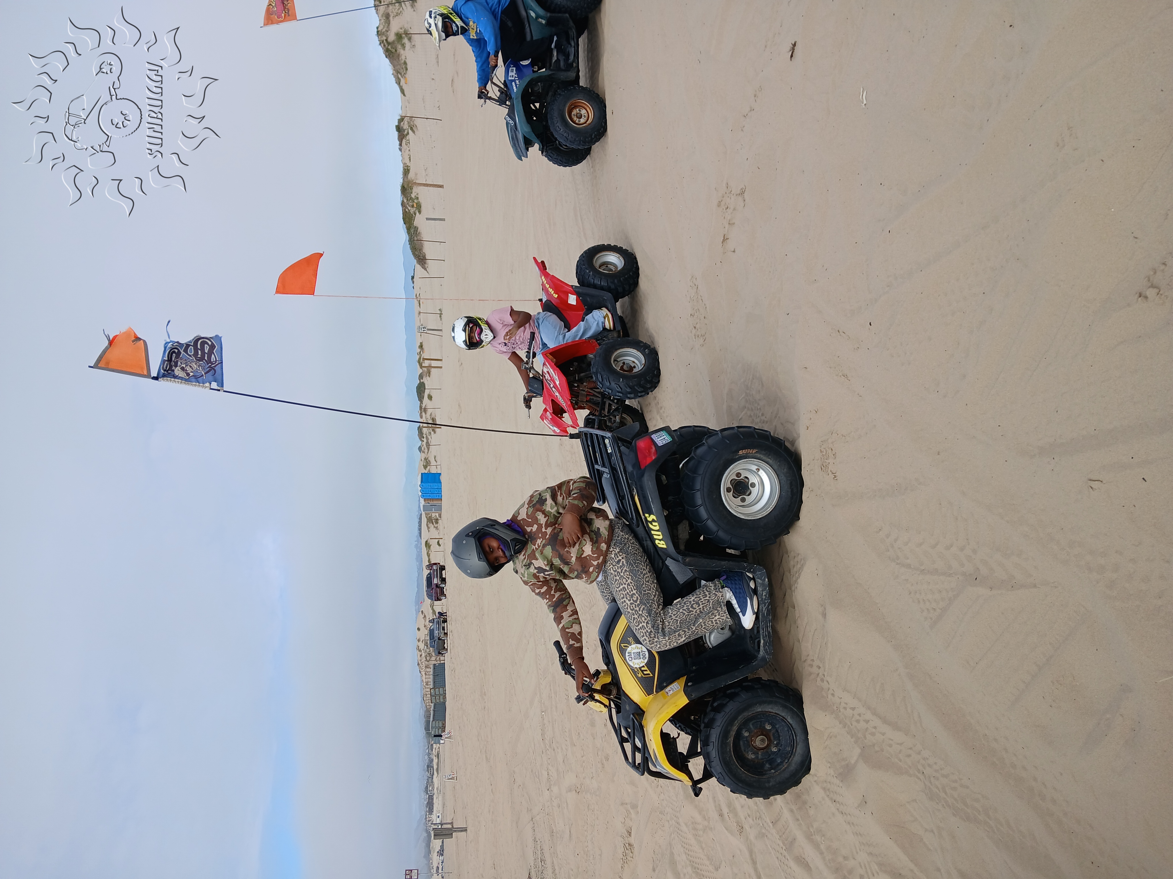 Pismo off-road photos from March 1, 2026