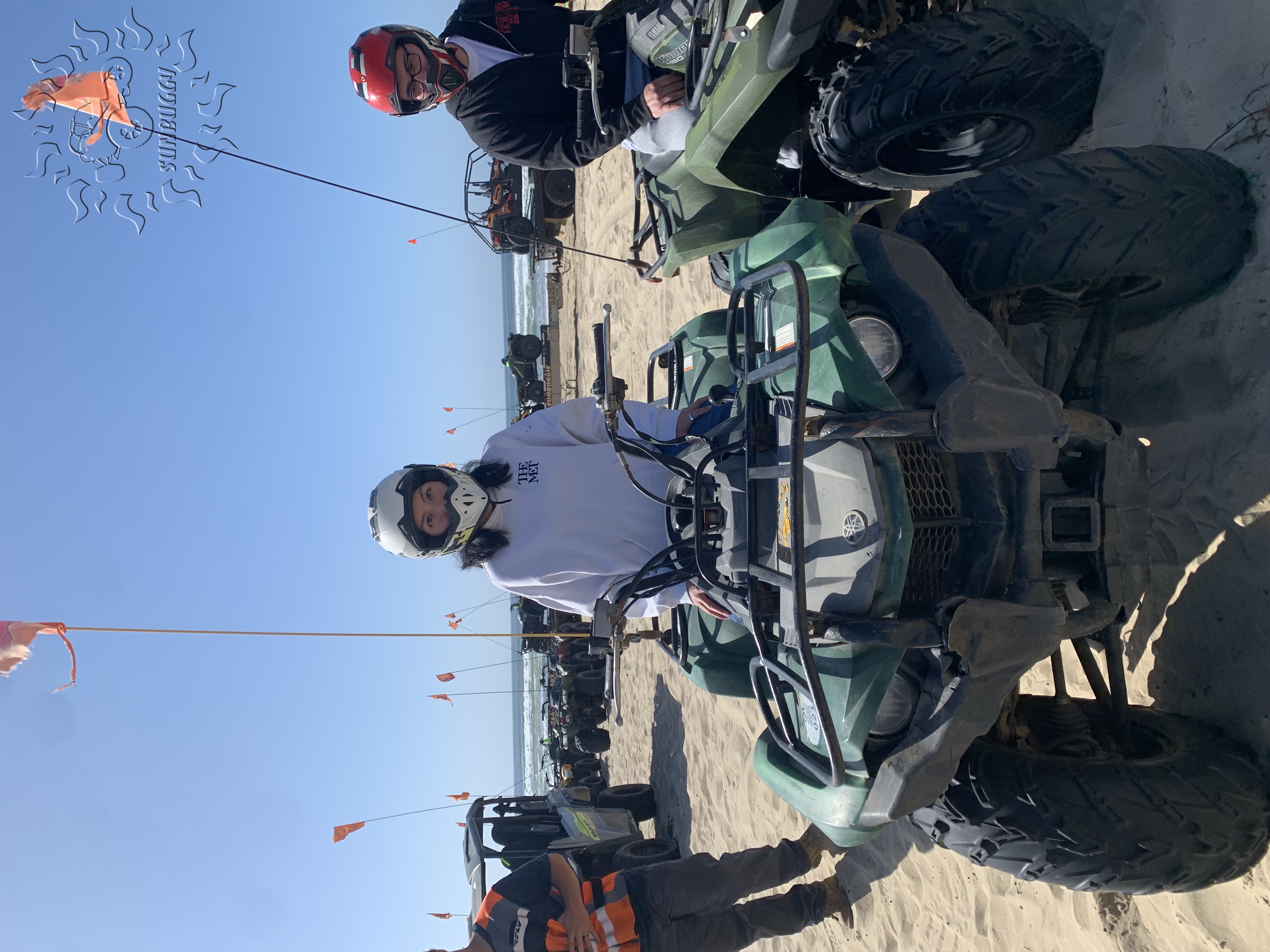 Pismo off-road photos from March 9, 2026