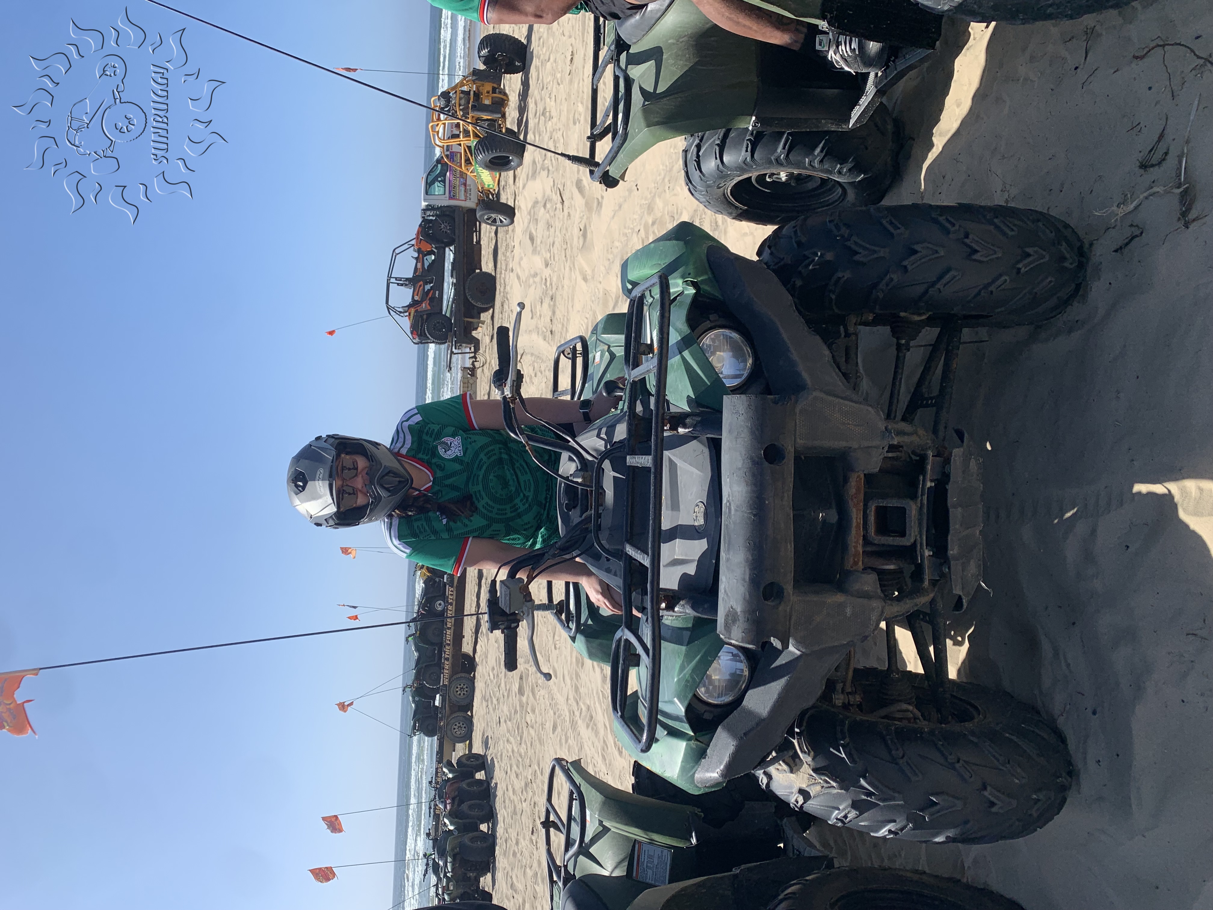 Pismo off-road photos from March 10, 2026