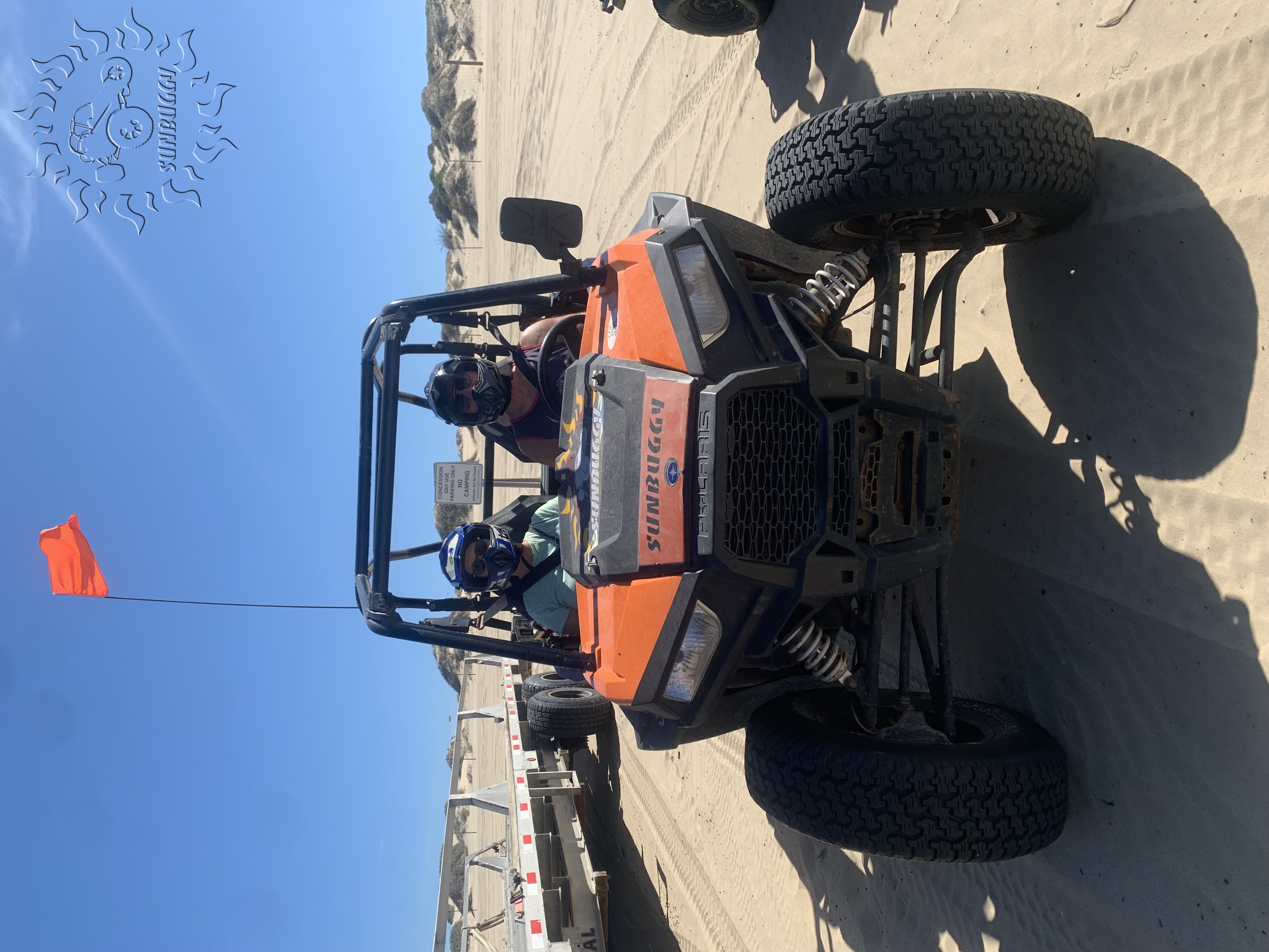 Pismo off-road photos from March 12, 2026