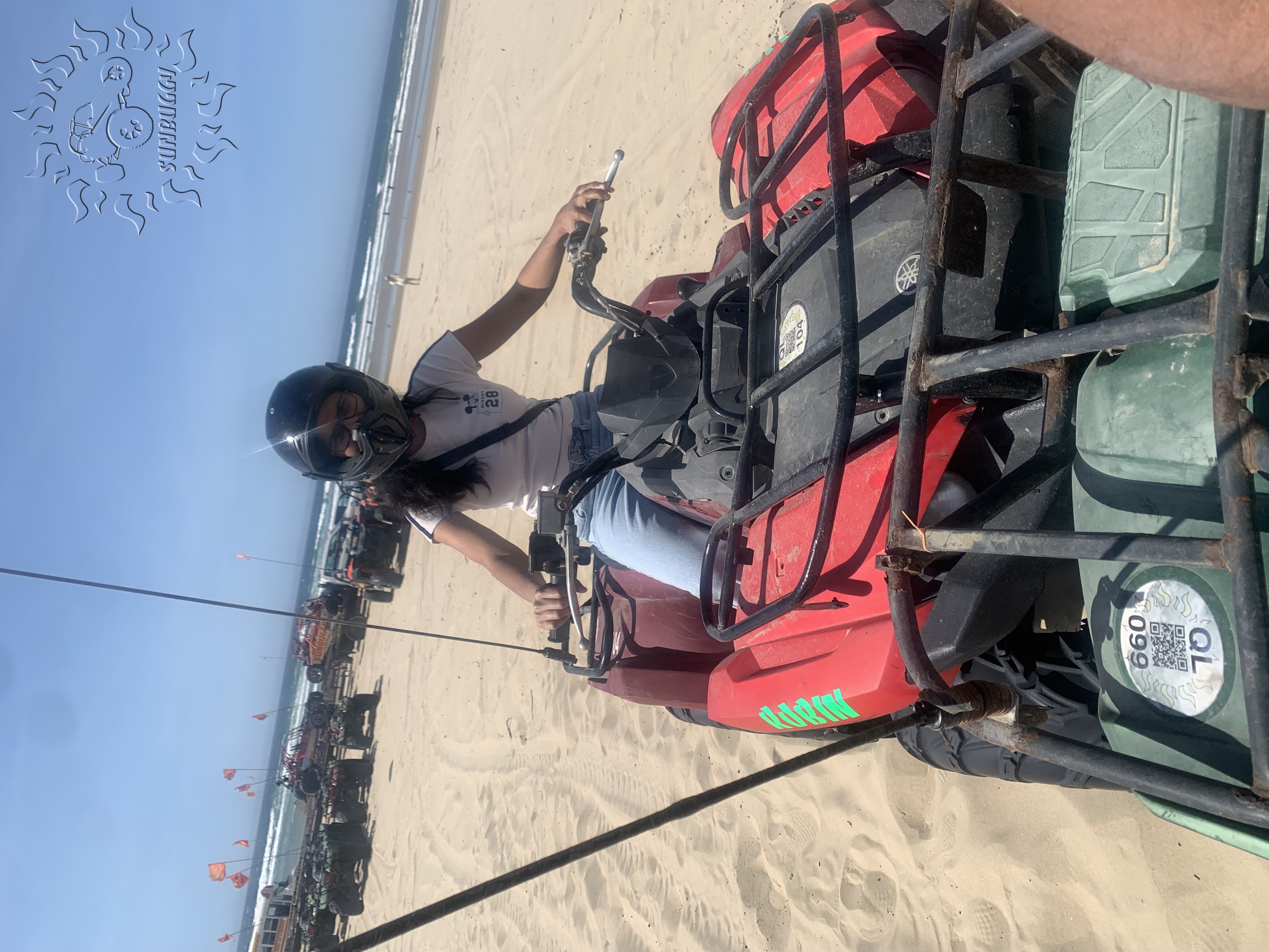 Pismo off-road photos from March 15, 2026