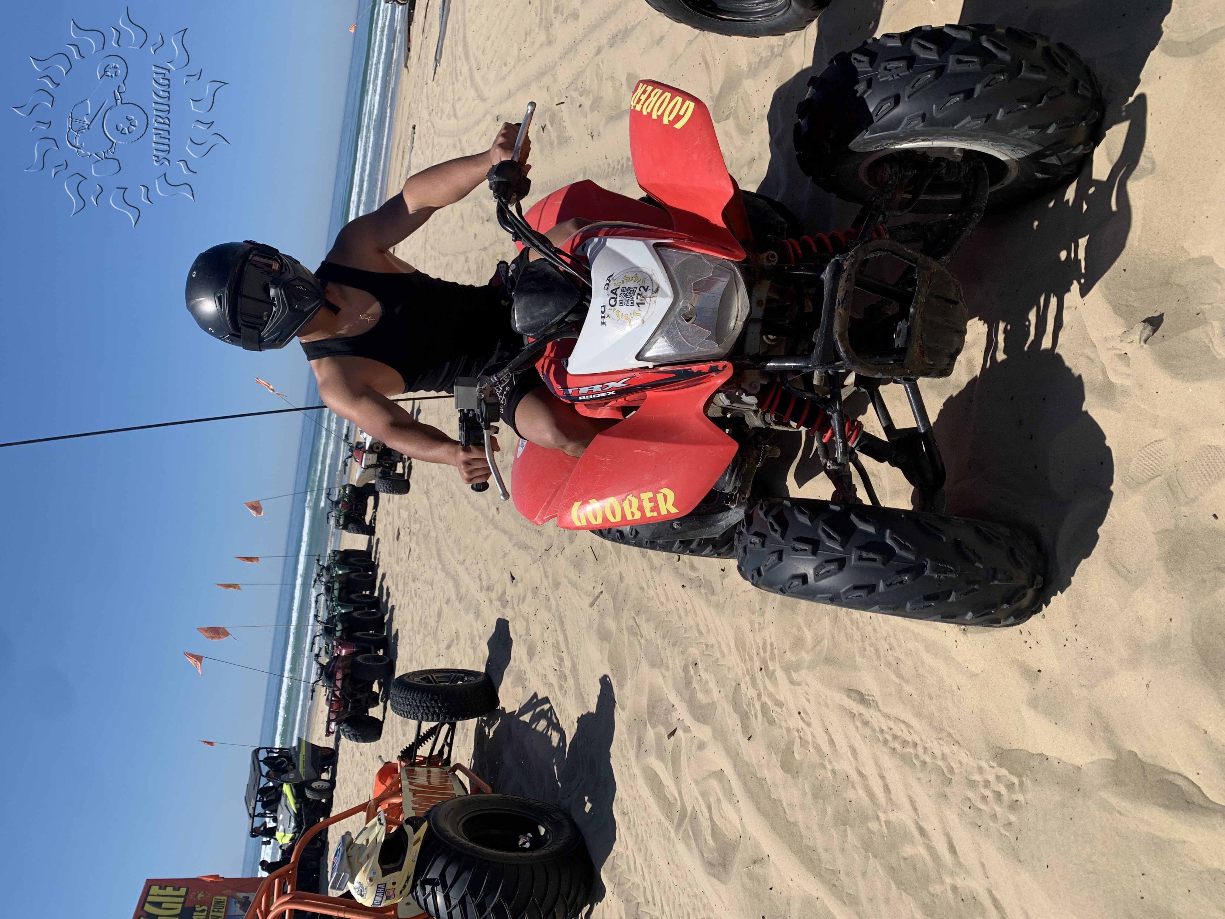 Pismo off-road photos from March 17, 2026