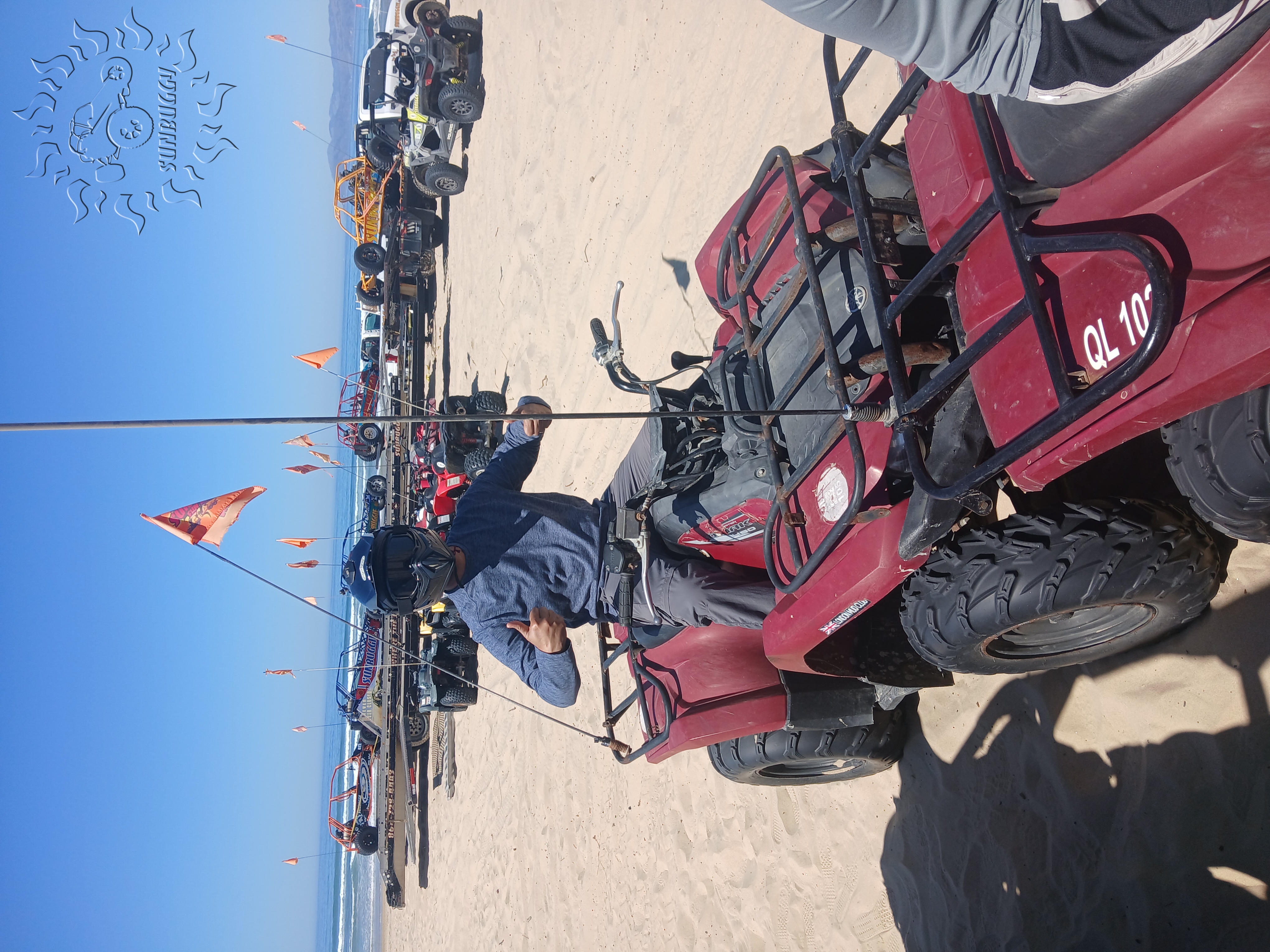 Pismo off-road photos from March 18, 2026