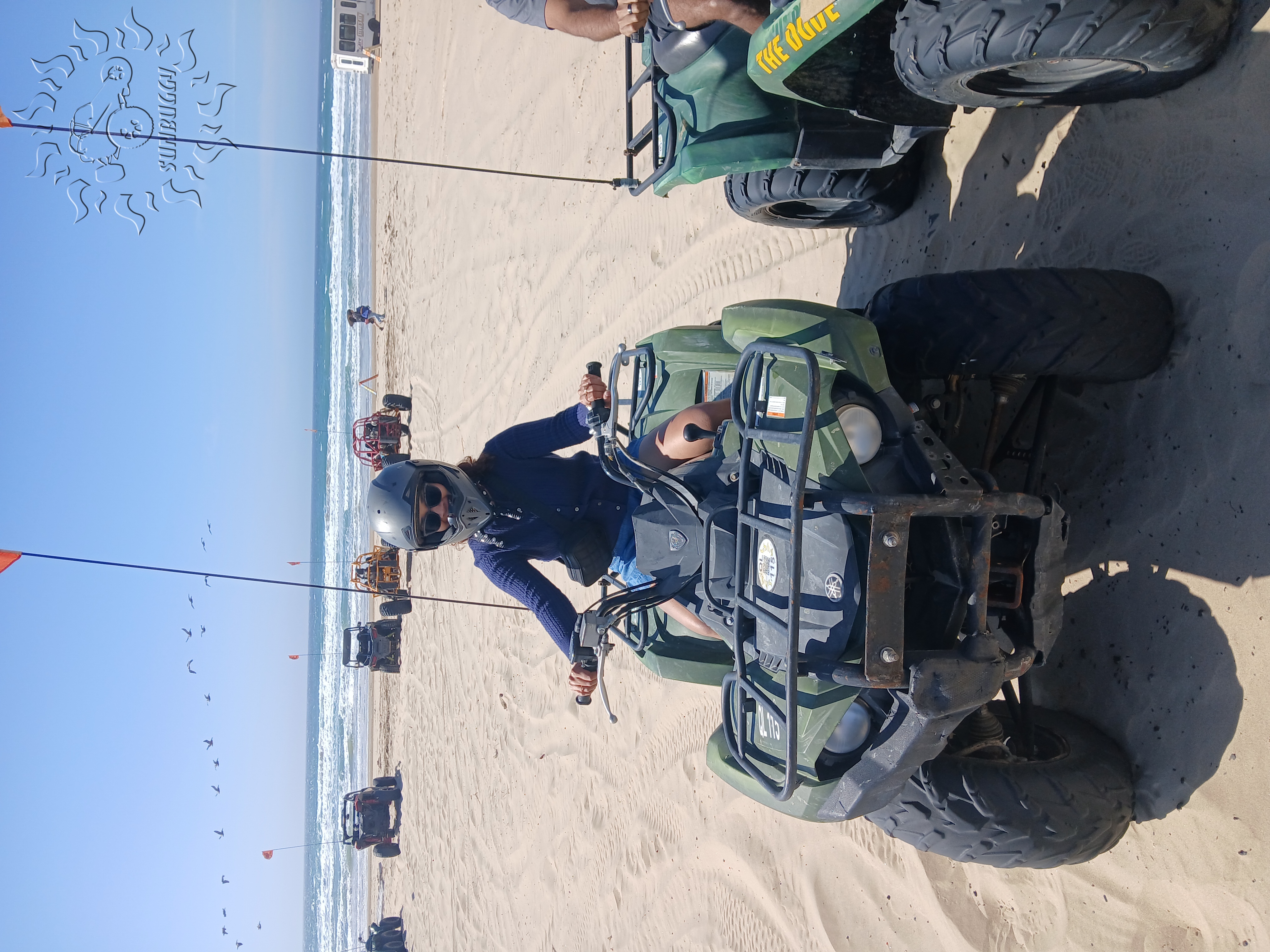 Pismo off-road photos from March 23, 2026