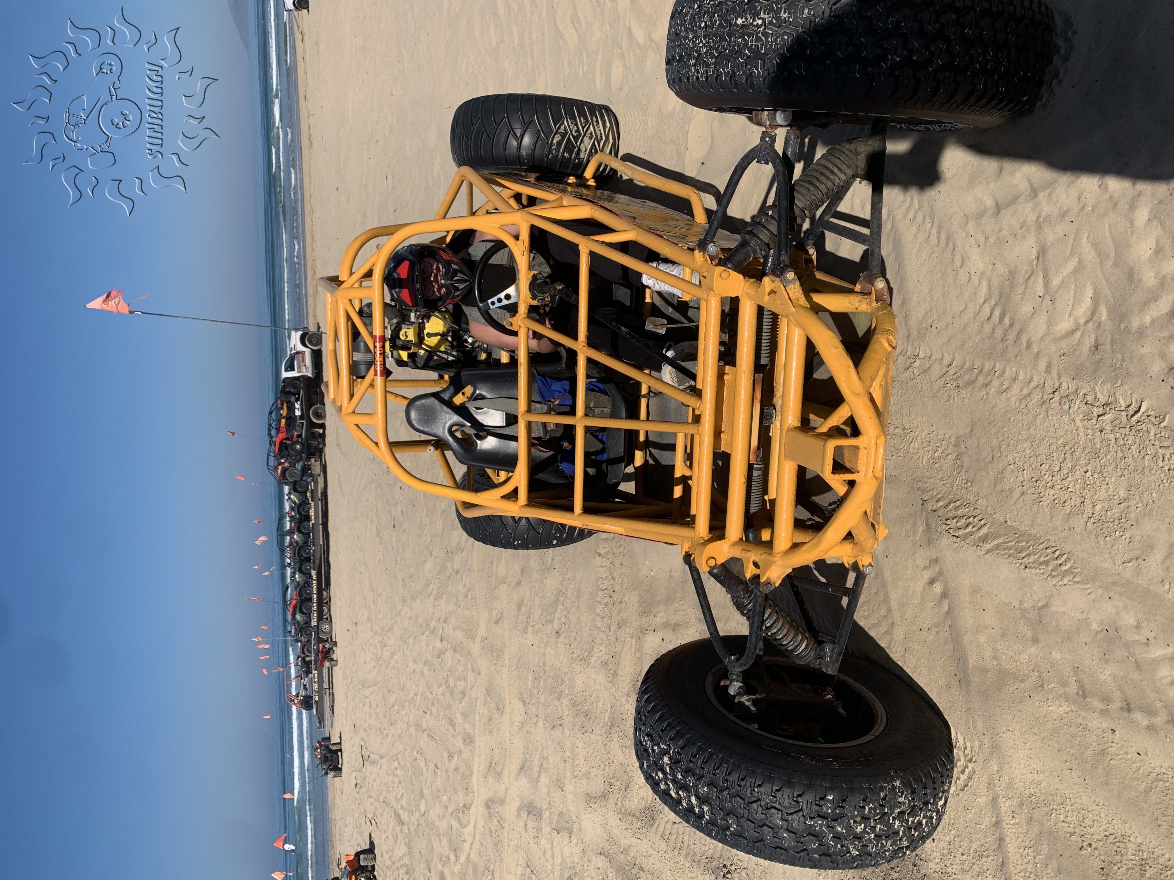 Pismo off-road photos from March 20, 2026