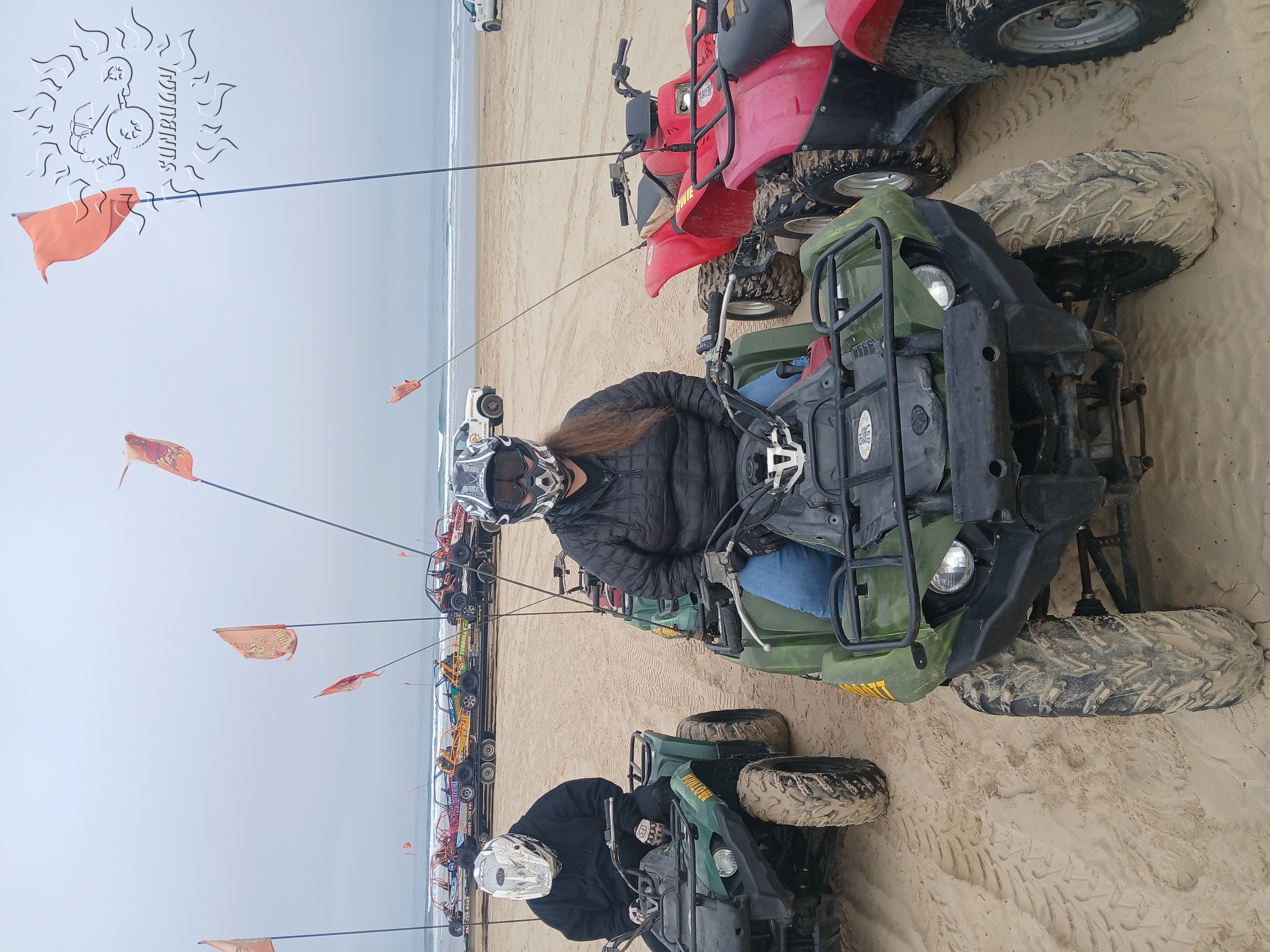 Pismo off-road photos from March 25, 2026