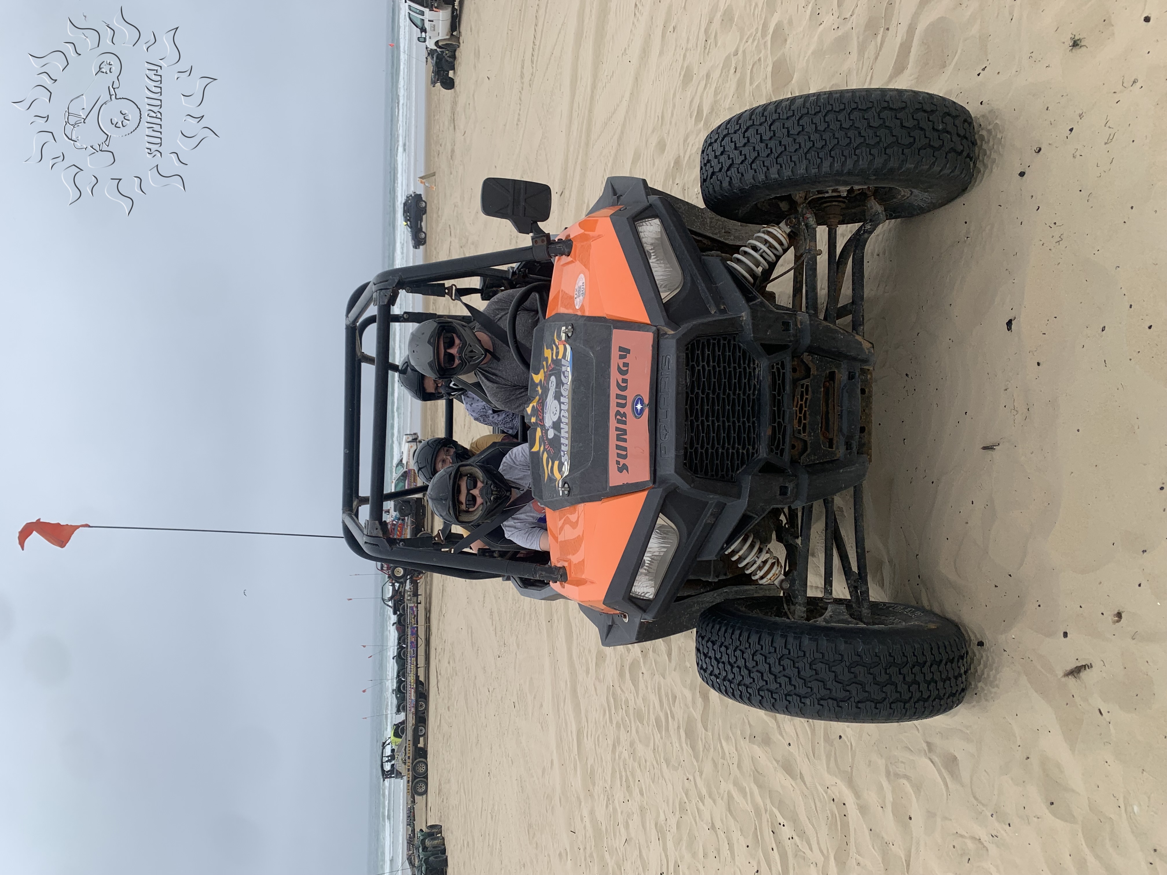 Pismo off-road photos from March 27, 2026