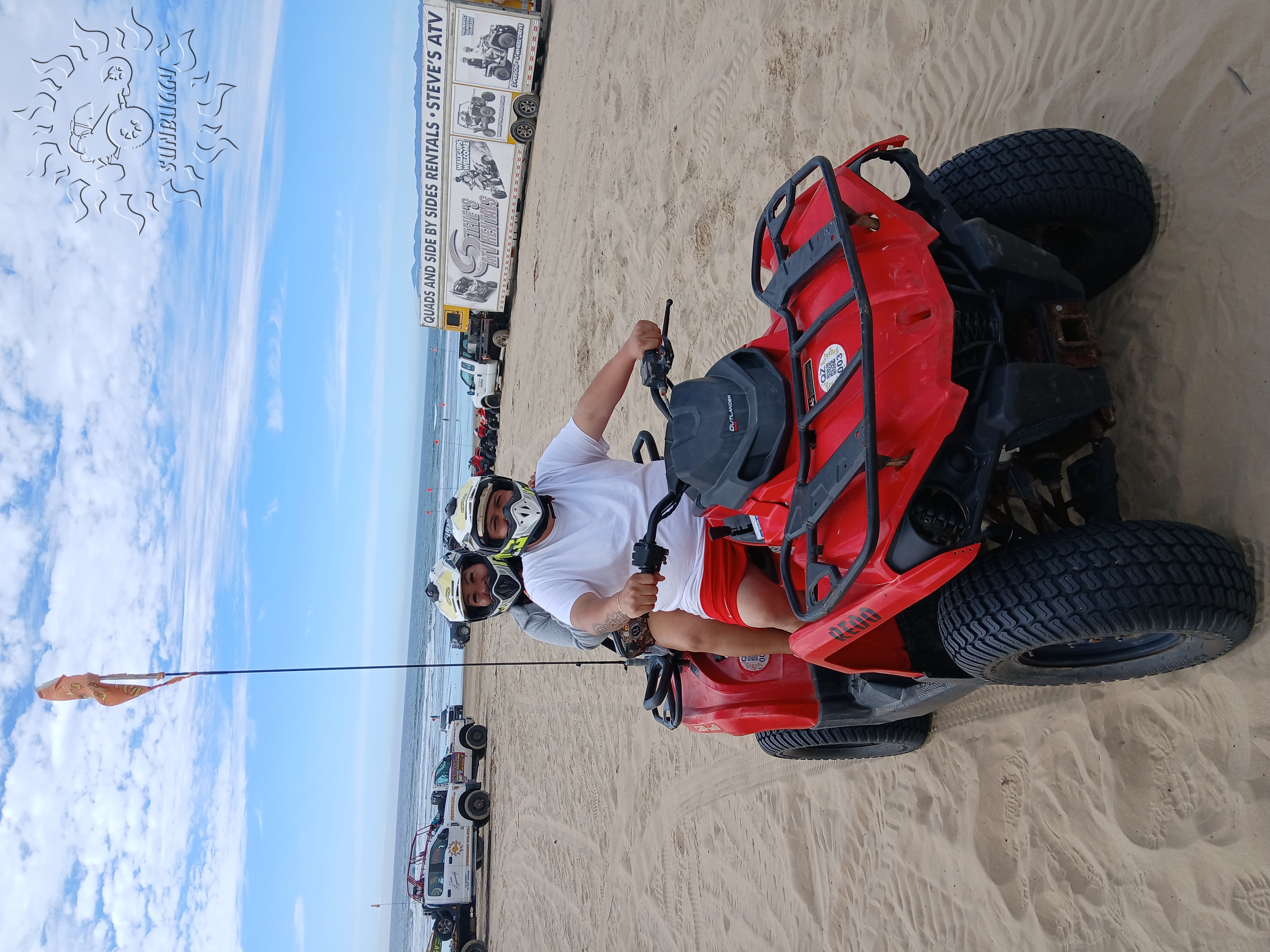 Pismo off-road photos from March 2, 2026