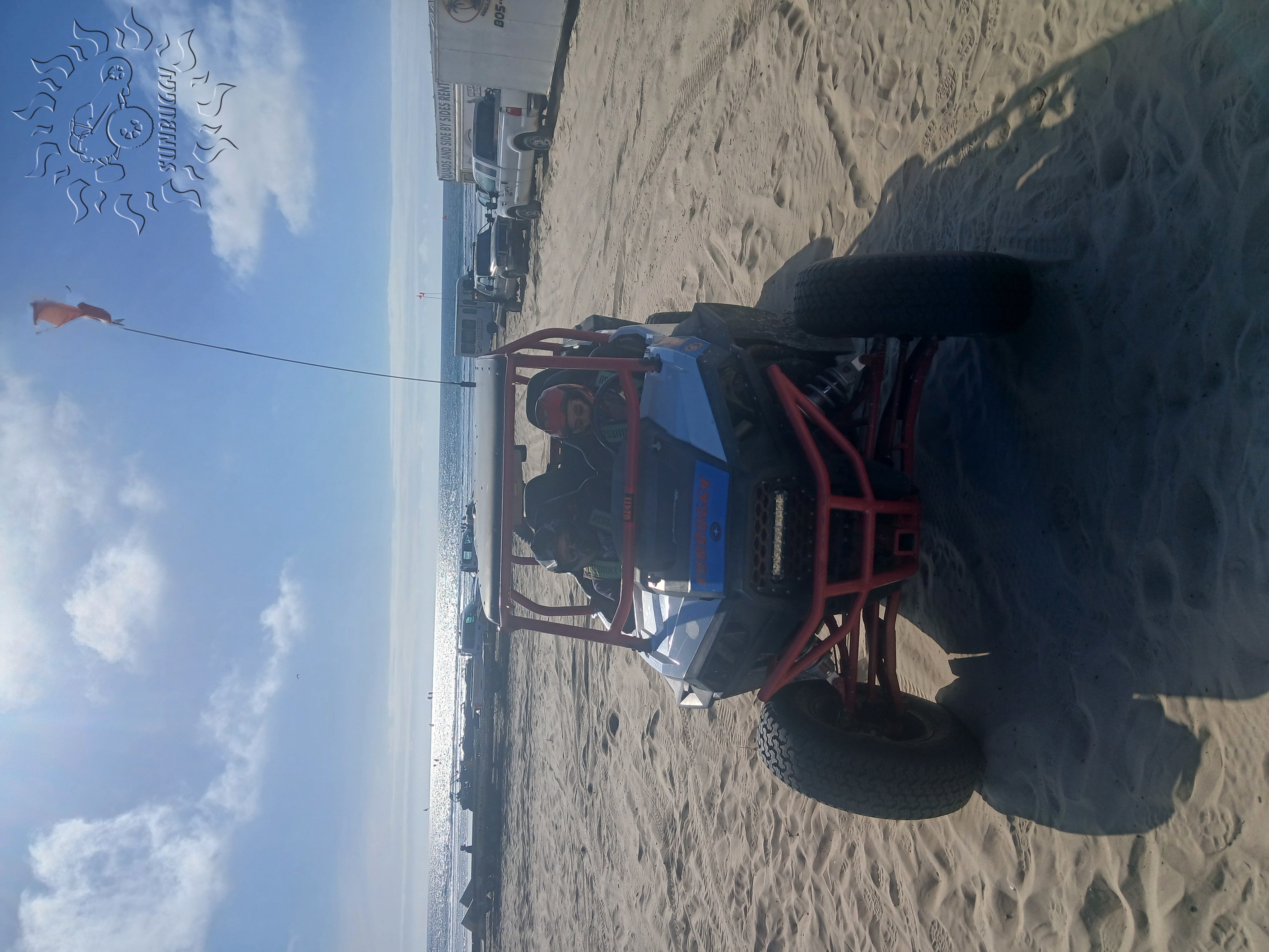 Pismo off-road photos from April 1, 2026