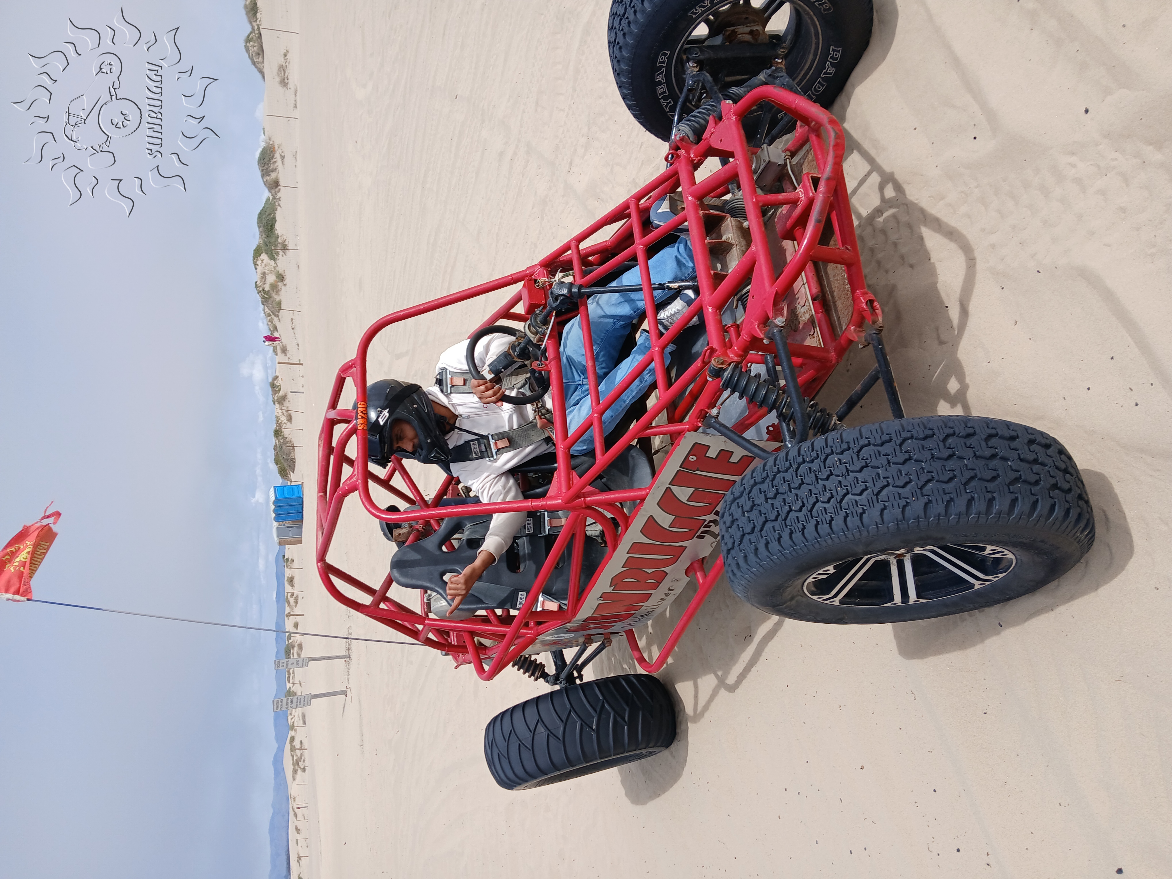 Pismo off-road photos from April 10, 2026