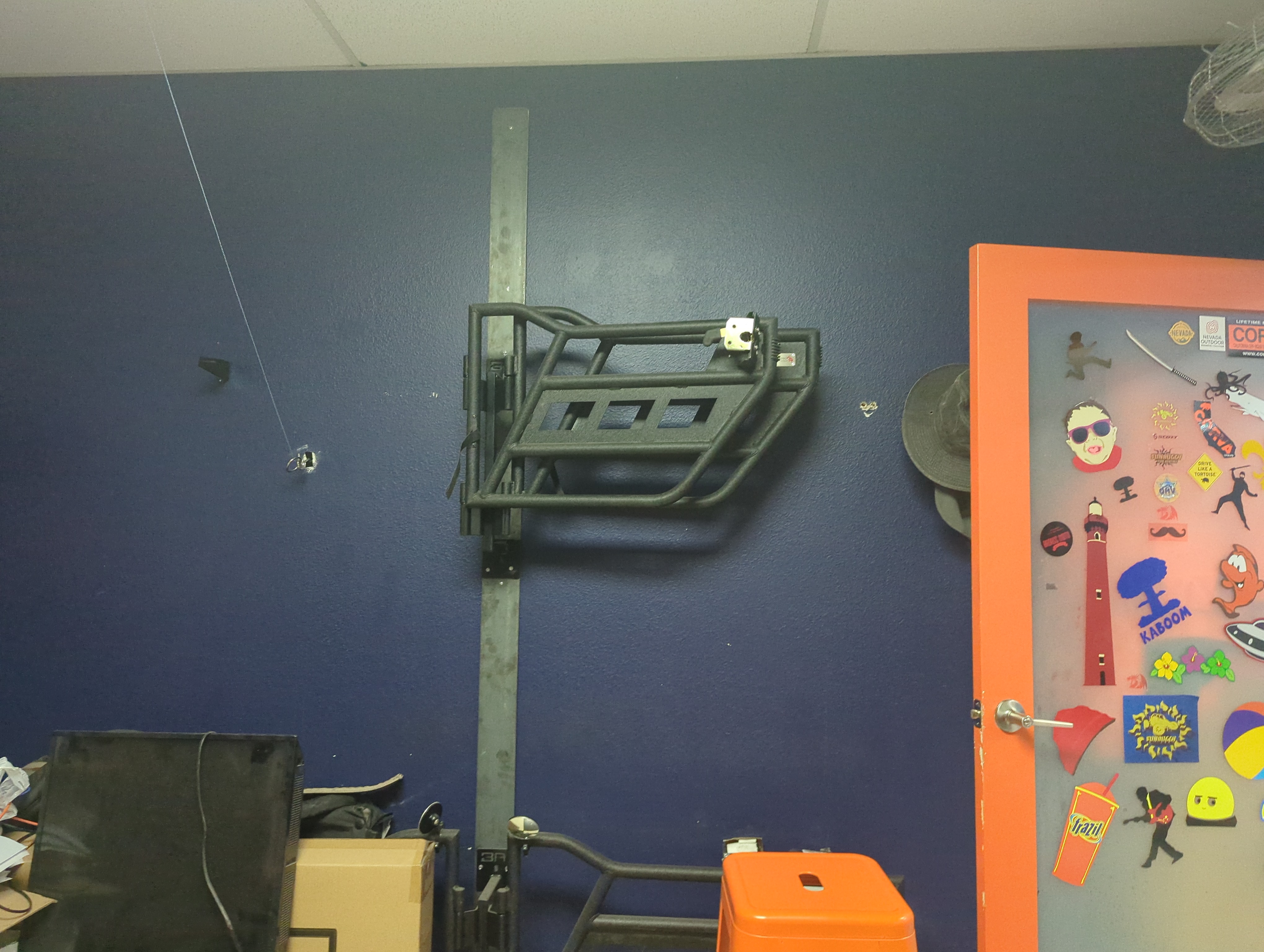 Pismo off-road photos from April 8, 2026