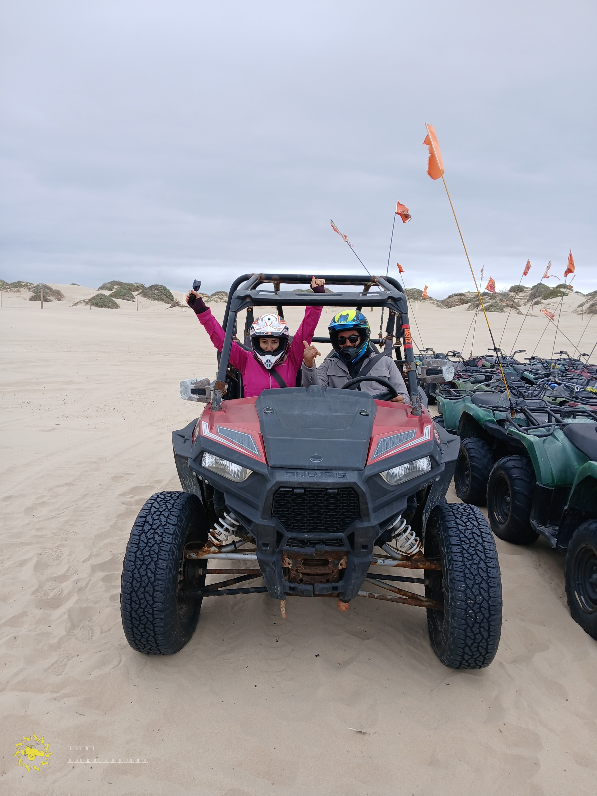 Pismo off-road photos from May 26, 2026