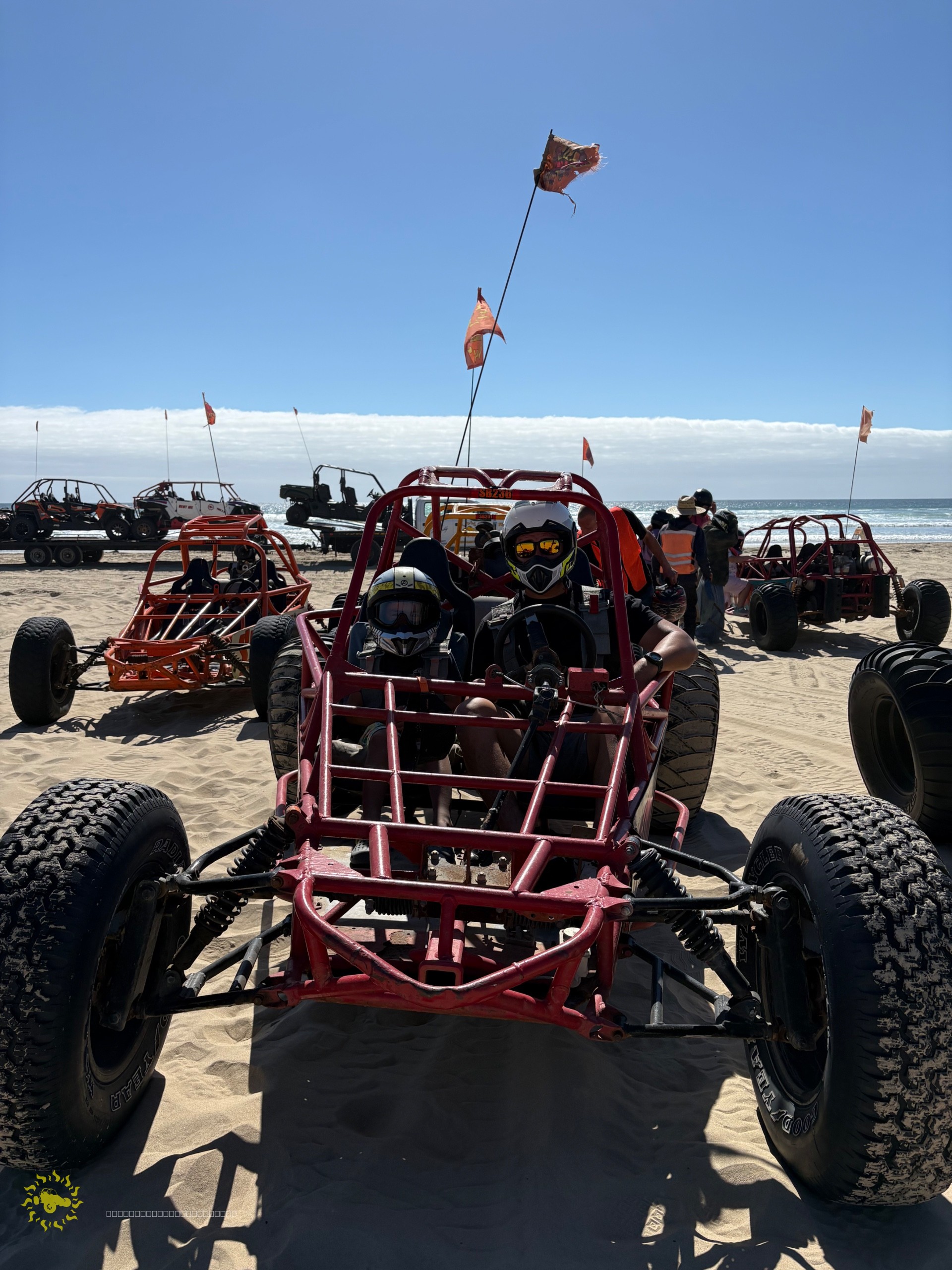 Pismo off-road photos from June 19, 2026