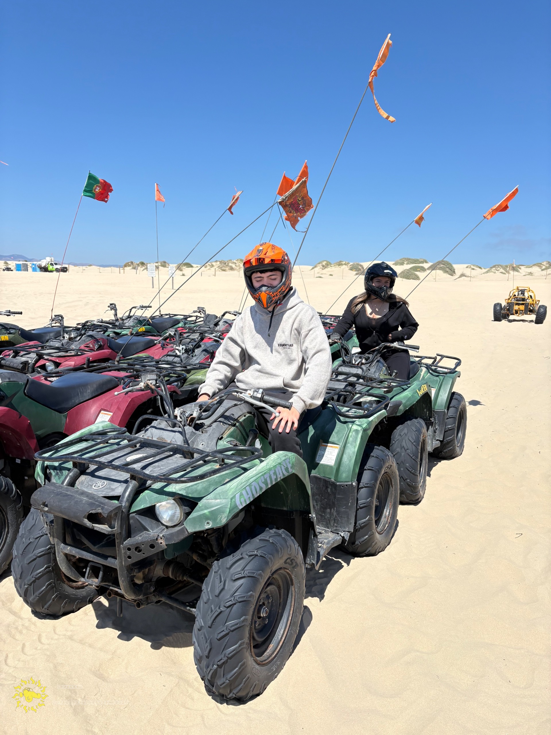 Pismo off-road photos from June 24, 2026