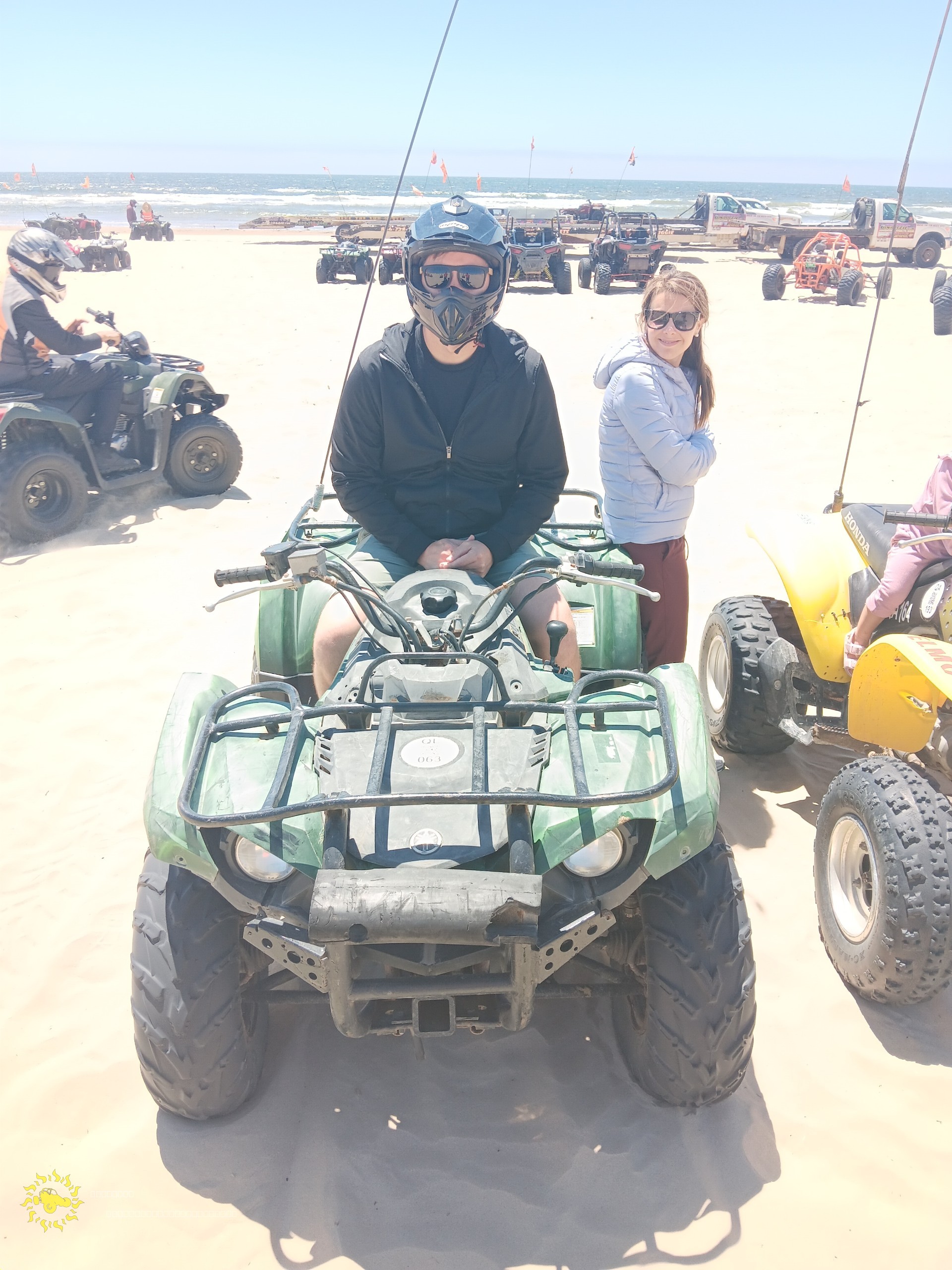 Pismo off-road photos from June 26, 2026