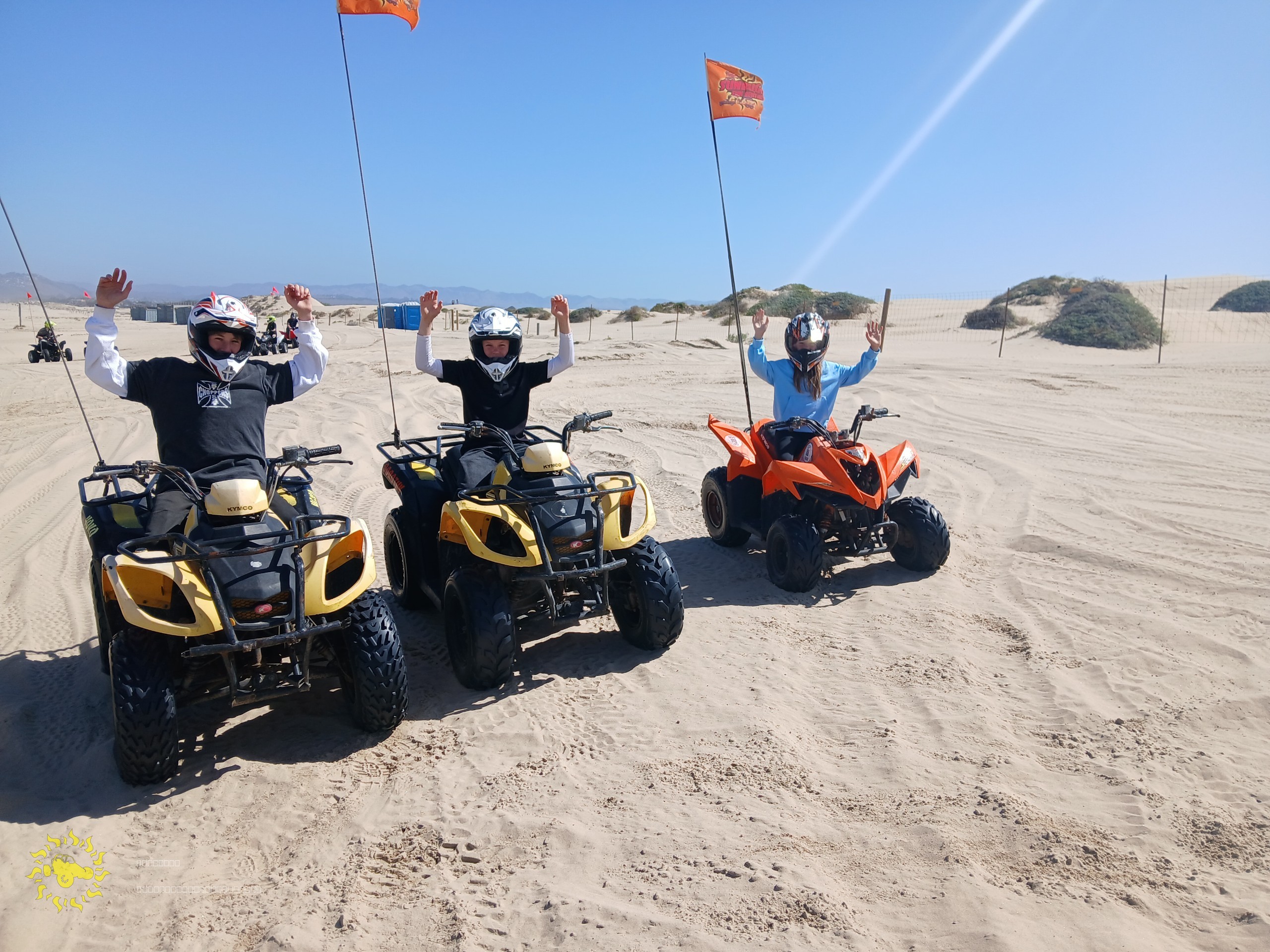 Pismo off-road photos from June 4, 2026