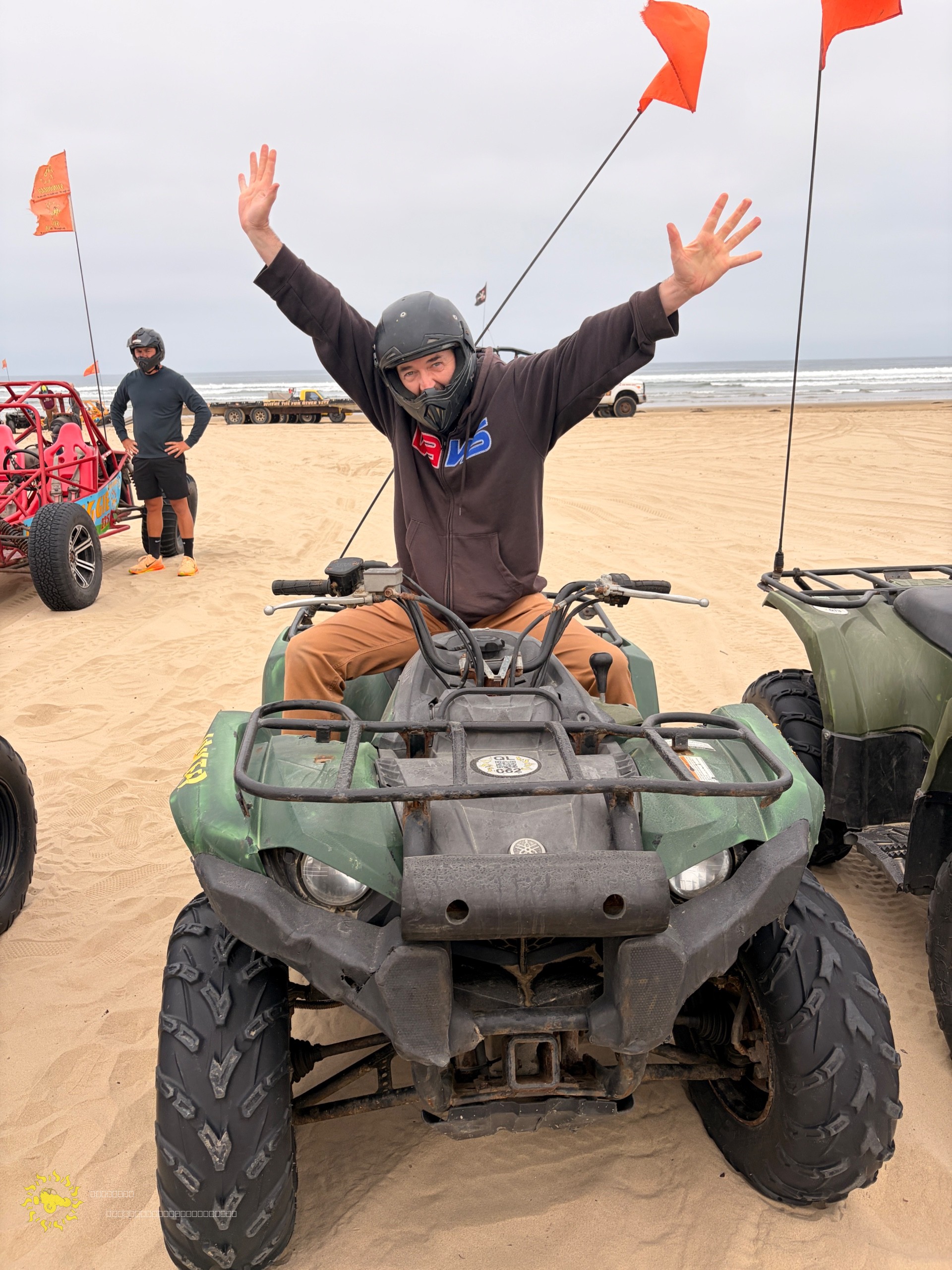Pismo off-road photos from June 23, 2026