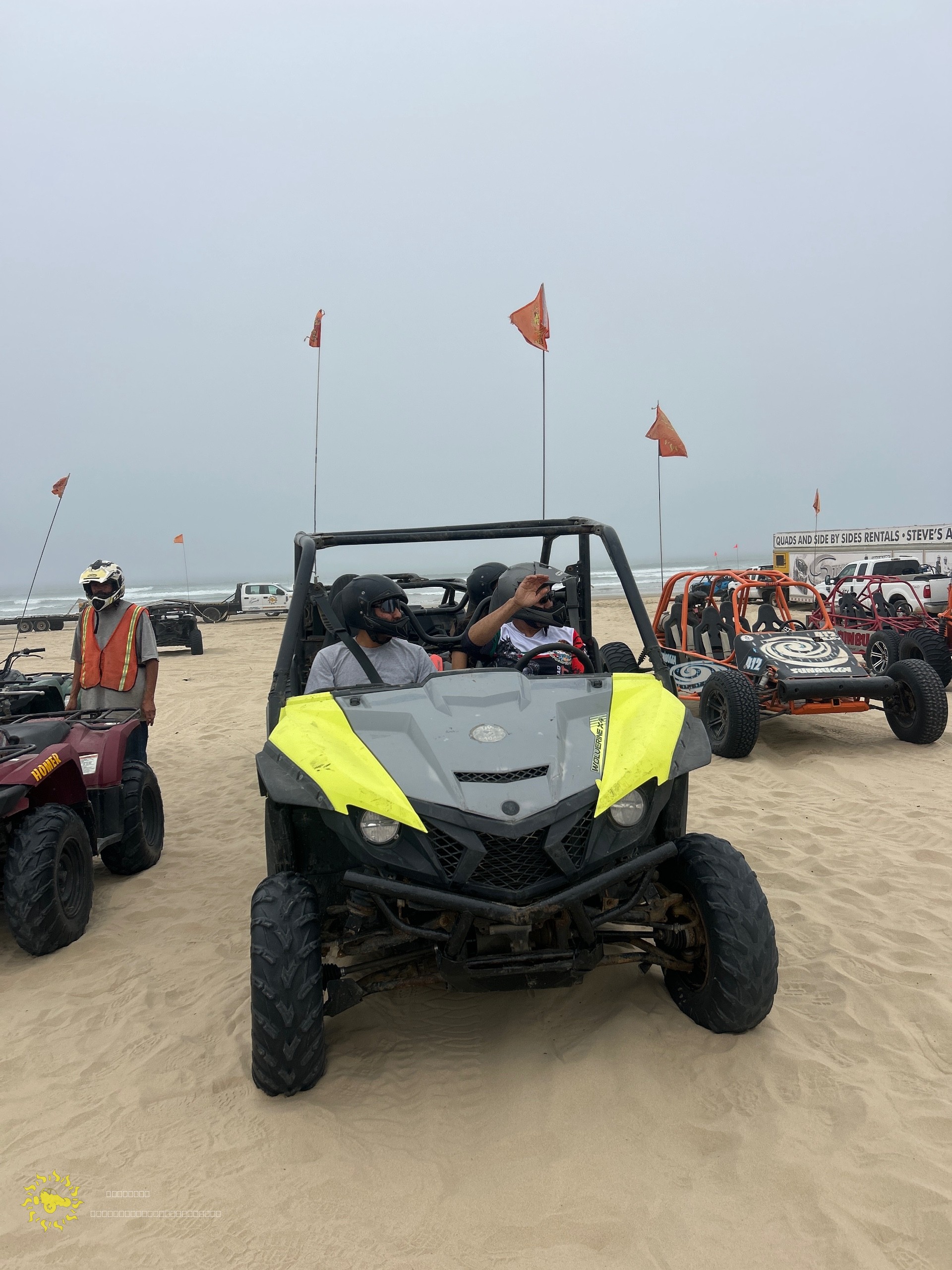 Pismo off-road photos from July 11, 2026