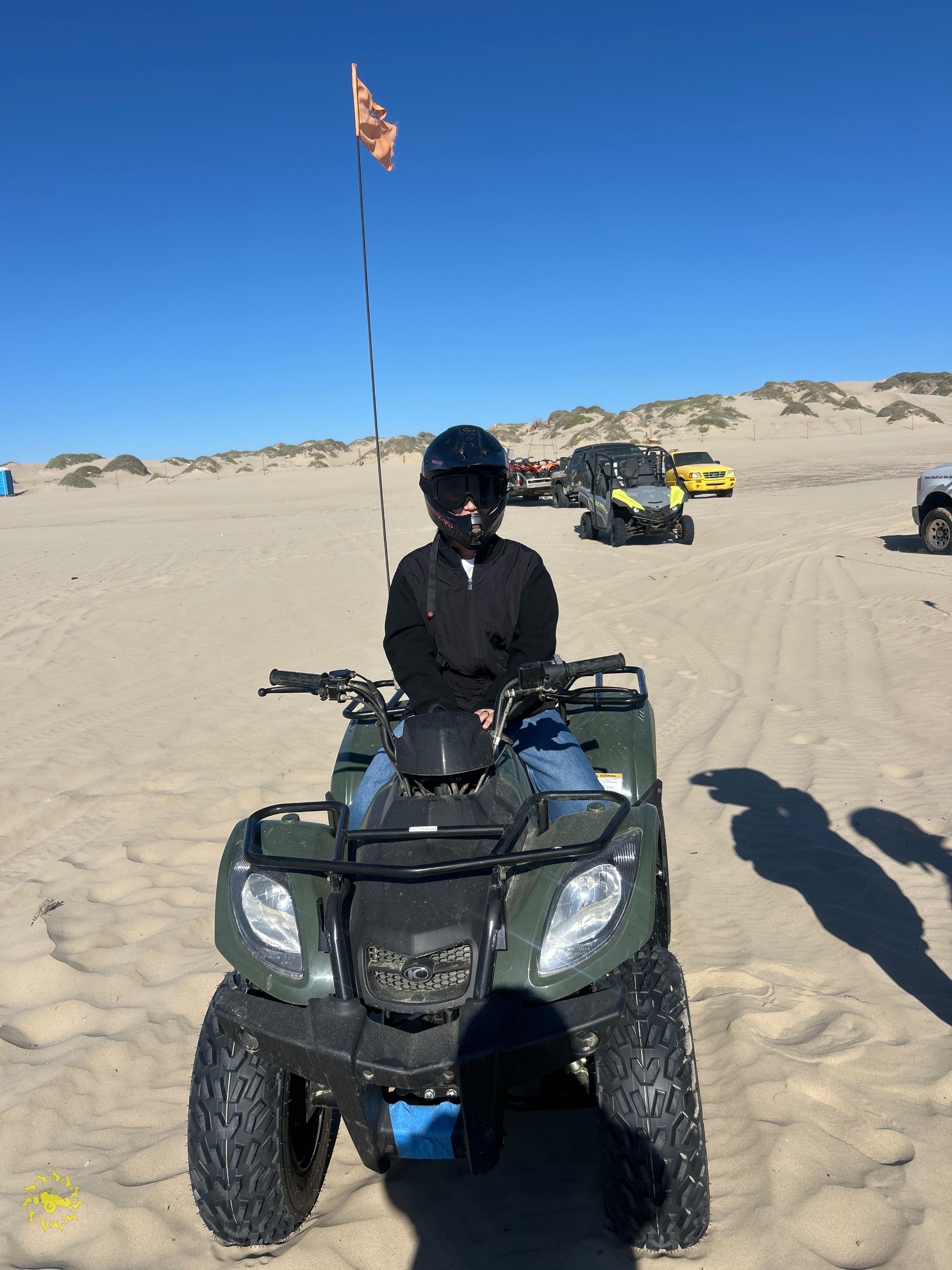 Pismo off-road photos from July 23, 2026