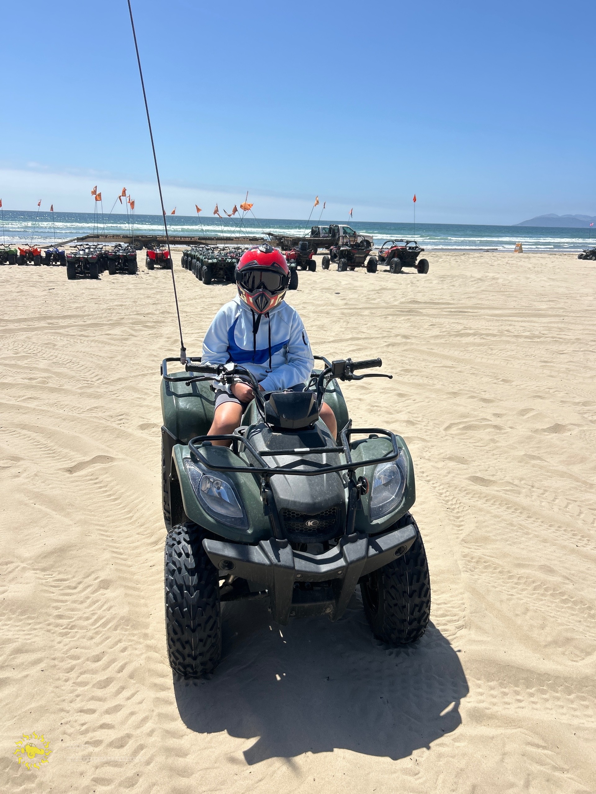 Pismo off-road photos from July 2, 2026
